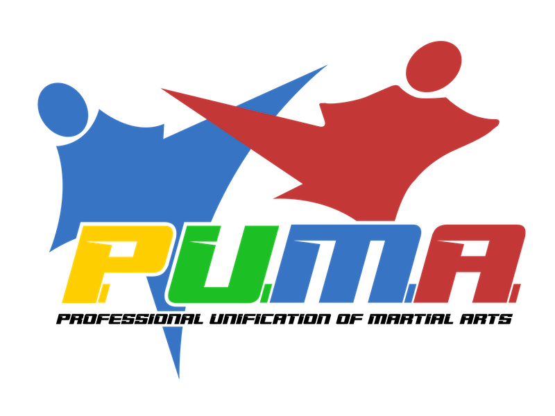 P.U.M.A. - Professional Unification of Martial Arts